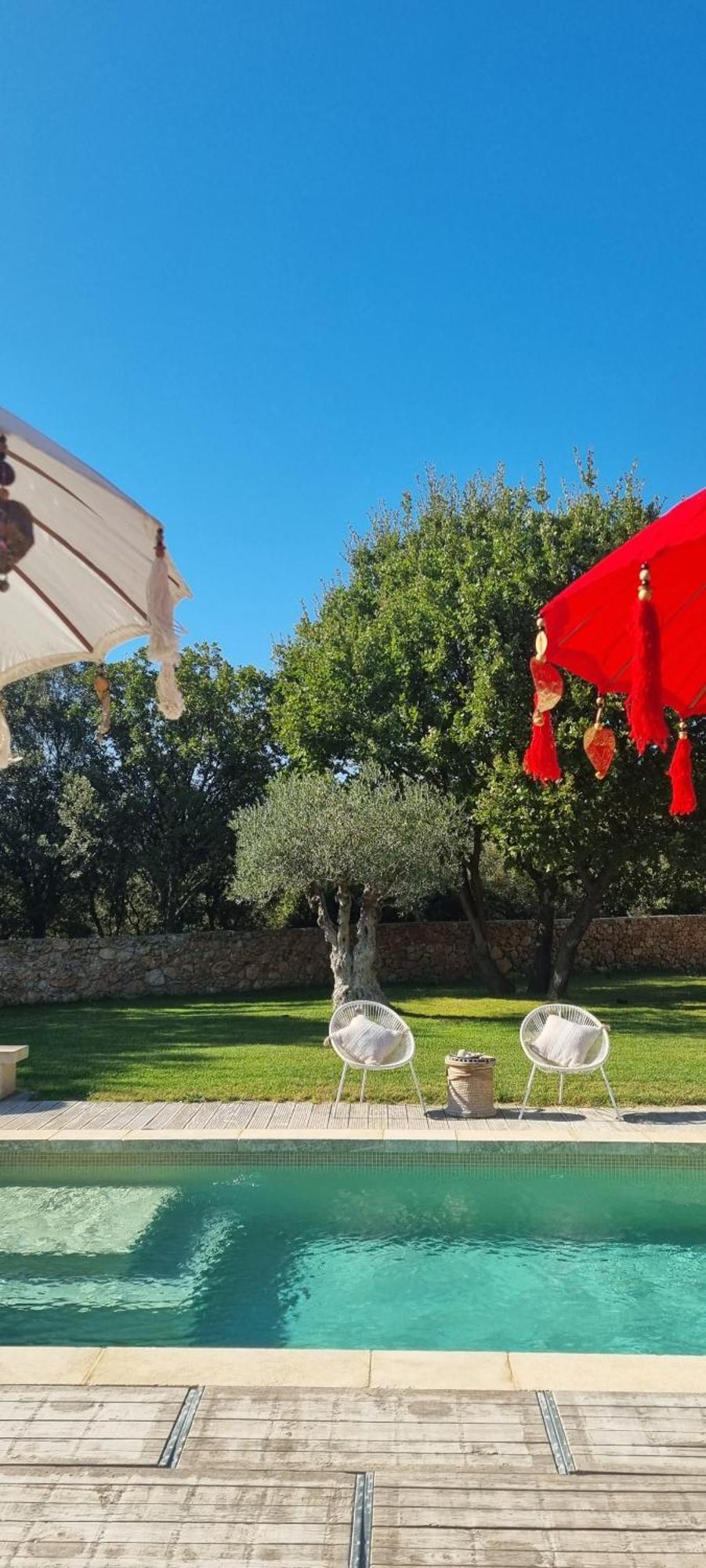 Les Arcs-sur-Argens Le Clos Des Cambres מראה חיצוני תמונה