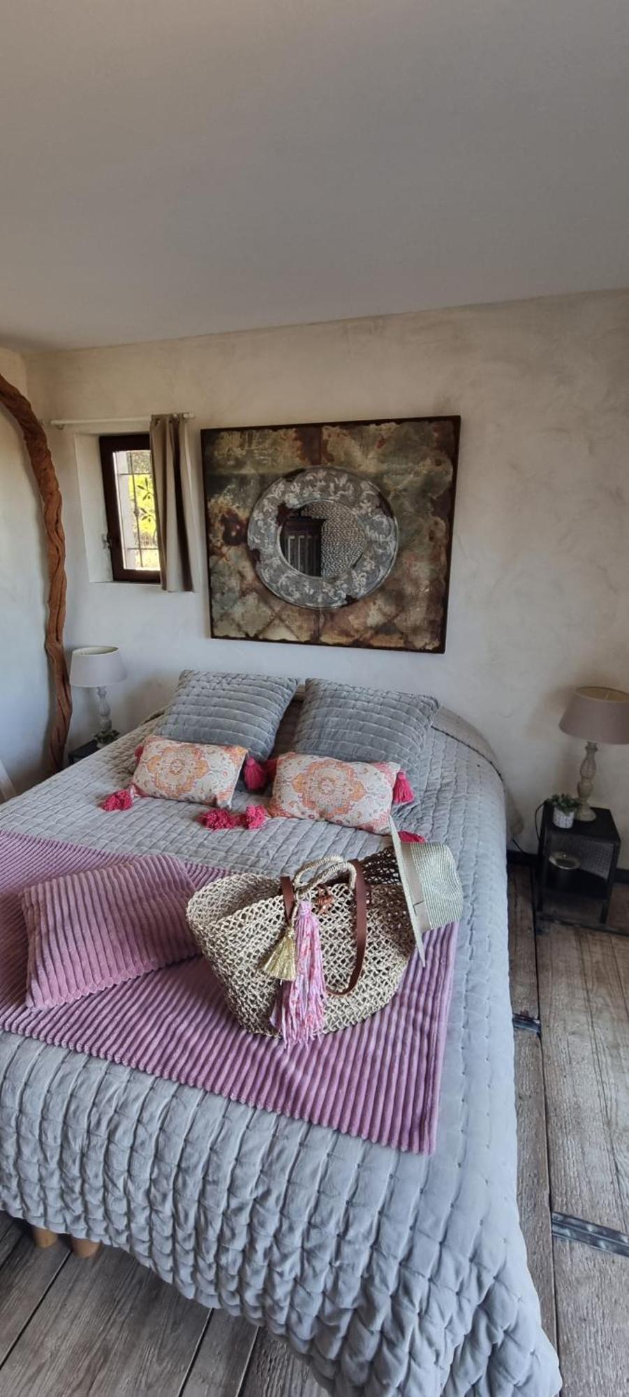 Les Arcs-sur-Argens Le Clos Des Cambres מראה חיצוני תמונה